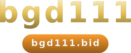 bgd111 logo